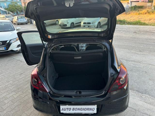 OPEL Corsa 1.3 CDTI 90CV 3 porte Sport