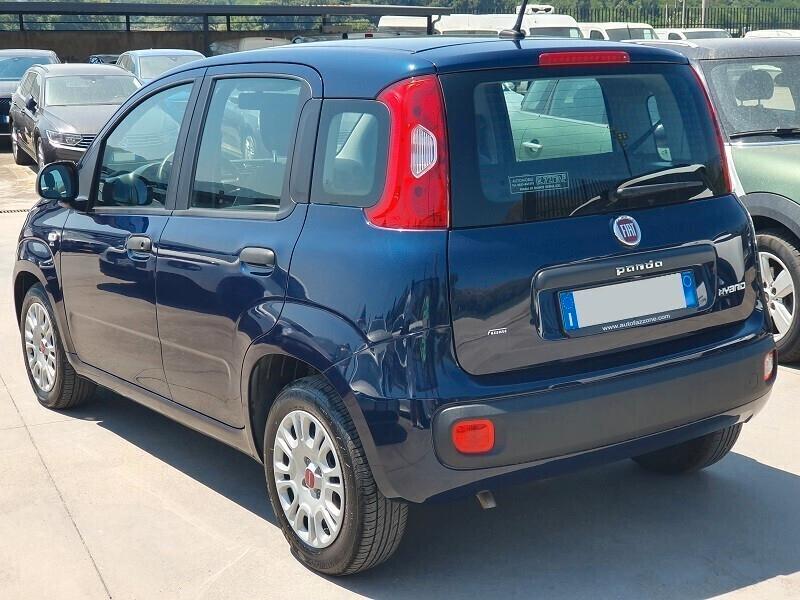 FIAT NEW Panda 1.0 FireFly 70 S&S Hybrid Easy EU6D