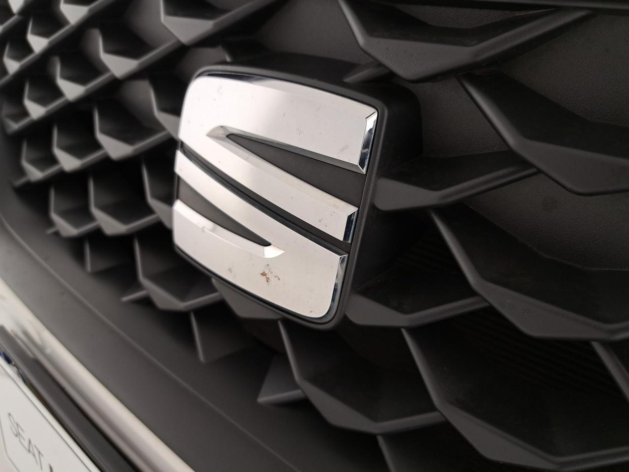 Seat Arona 1.0 ecotsi style 95cv