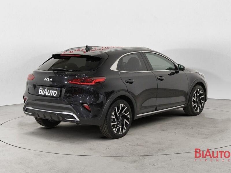 KIA Xceed 1.0 T-GDi 100 CV Urban
