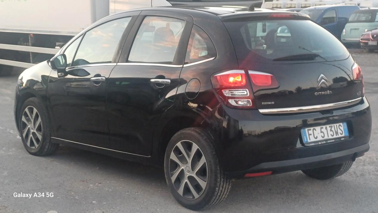 Citroen C3 PureTech Feel Edition