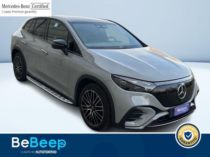 Mercedes-Benz EQE SUV 300 AMG LINE PREMIUM