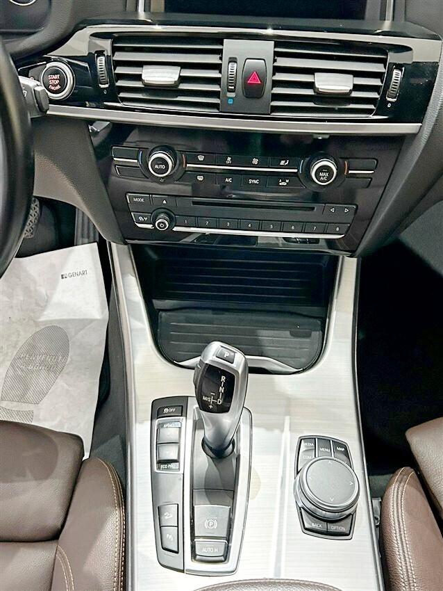 Bmw X4 xDrive20d Msport