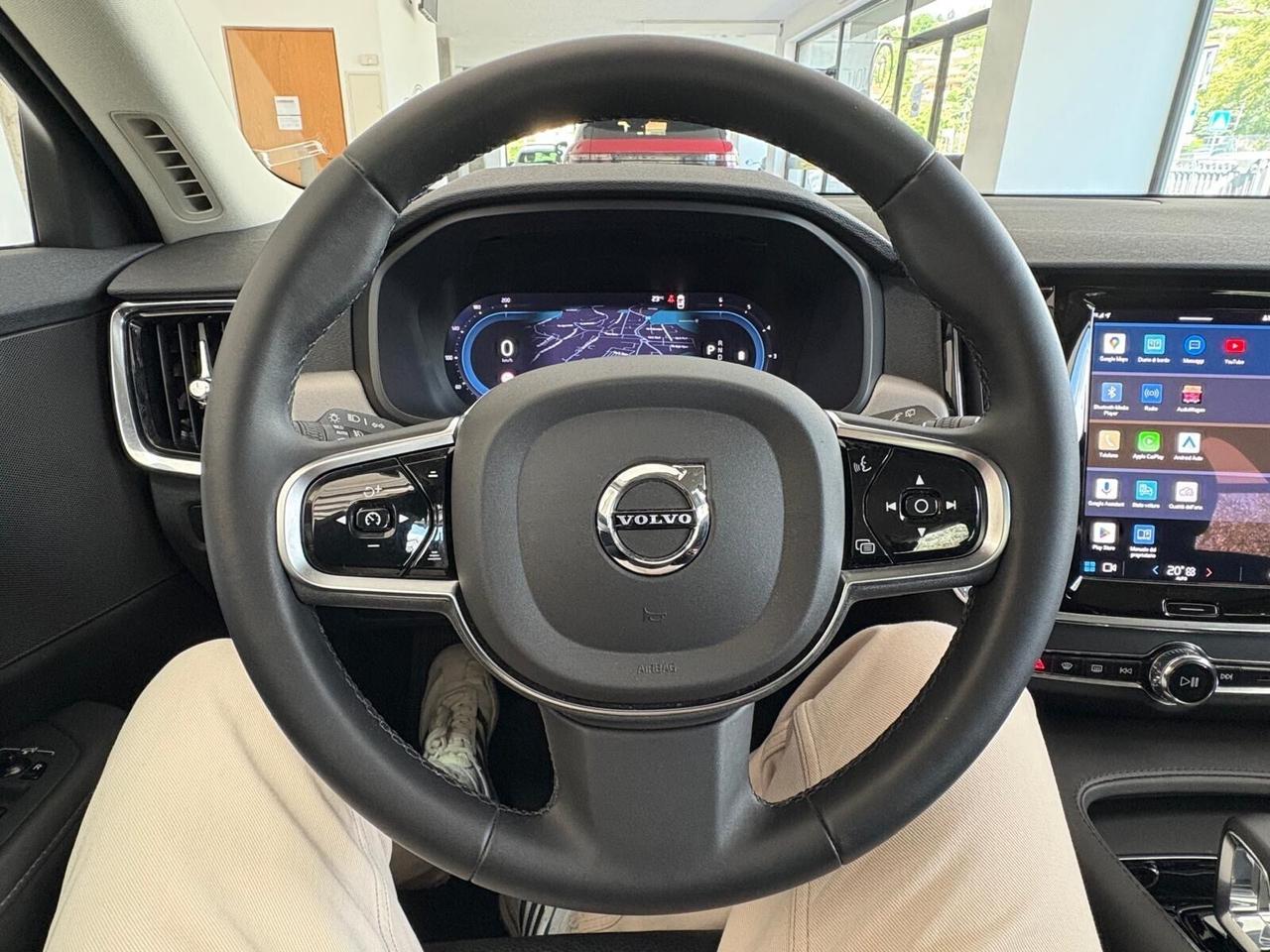 Volvo V90 B4 automatico Plus Bright