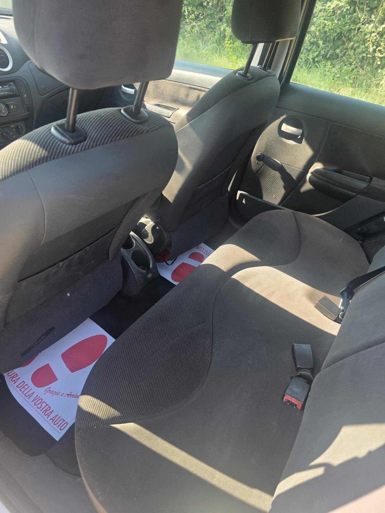 Citroen C3 1.4 Perfect Techno Bi Energy M