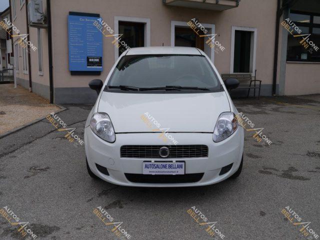 FIAT Grande Punto 1.3 MJT 75 3p.Van Actual 2pt