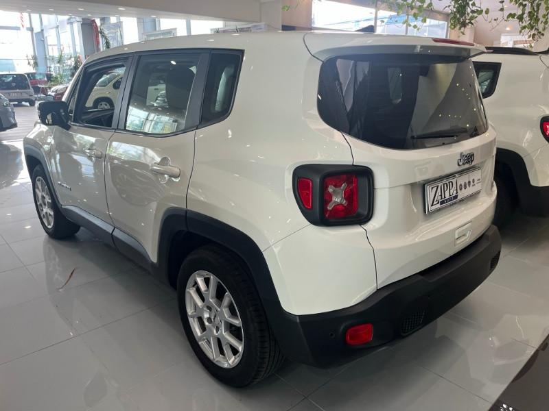 JEEP Renegade 1.0 T3 Limited