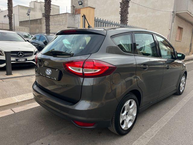 FORD C-Max 1.5 TDCi Business