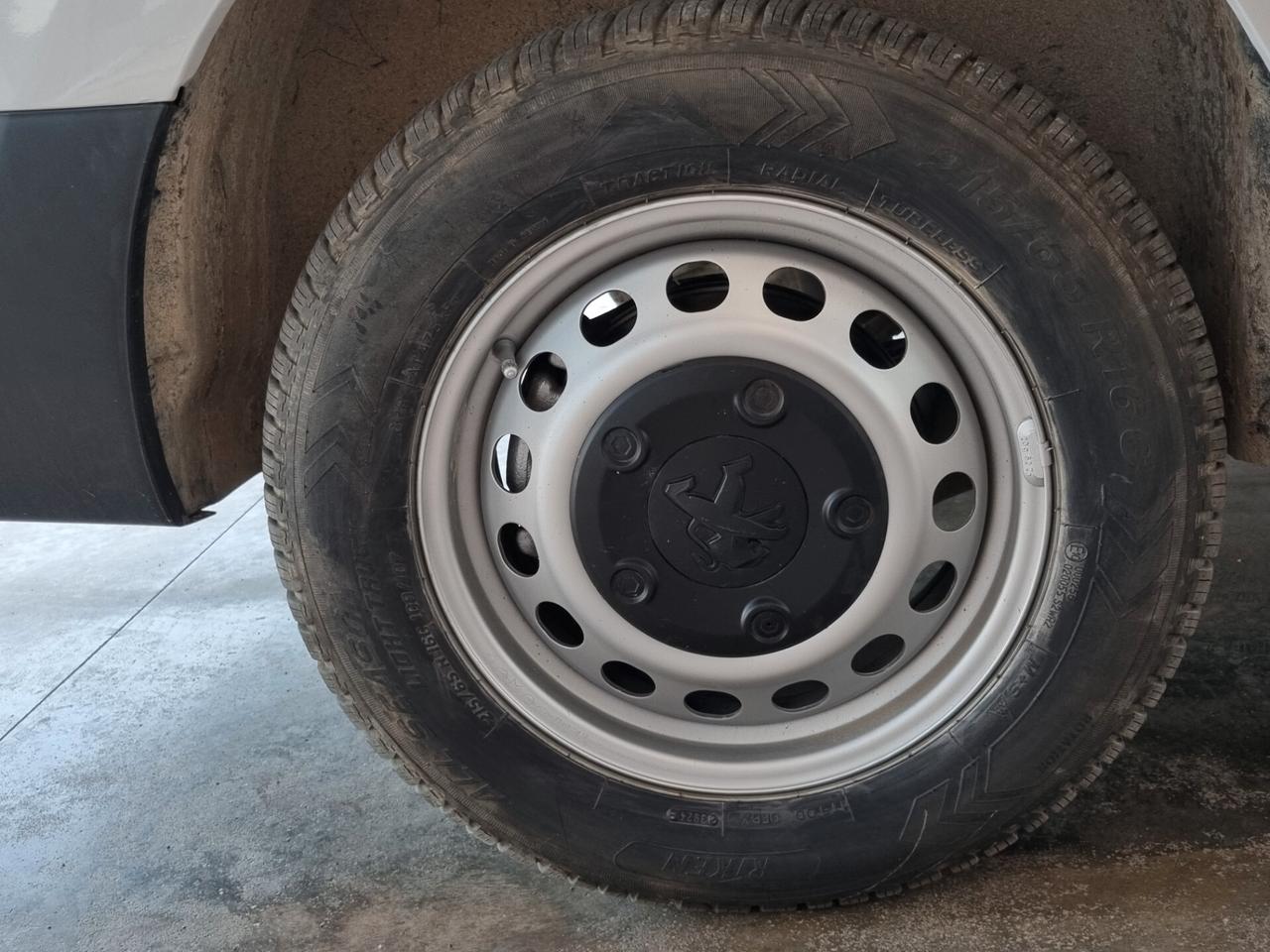 Peugeot Expert III 1.5 Bluehdi Premium long 100cv S&S