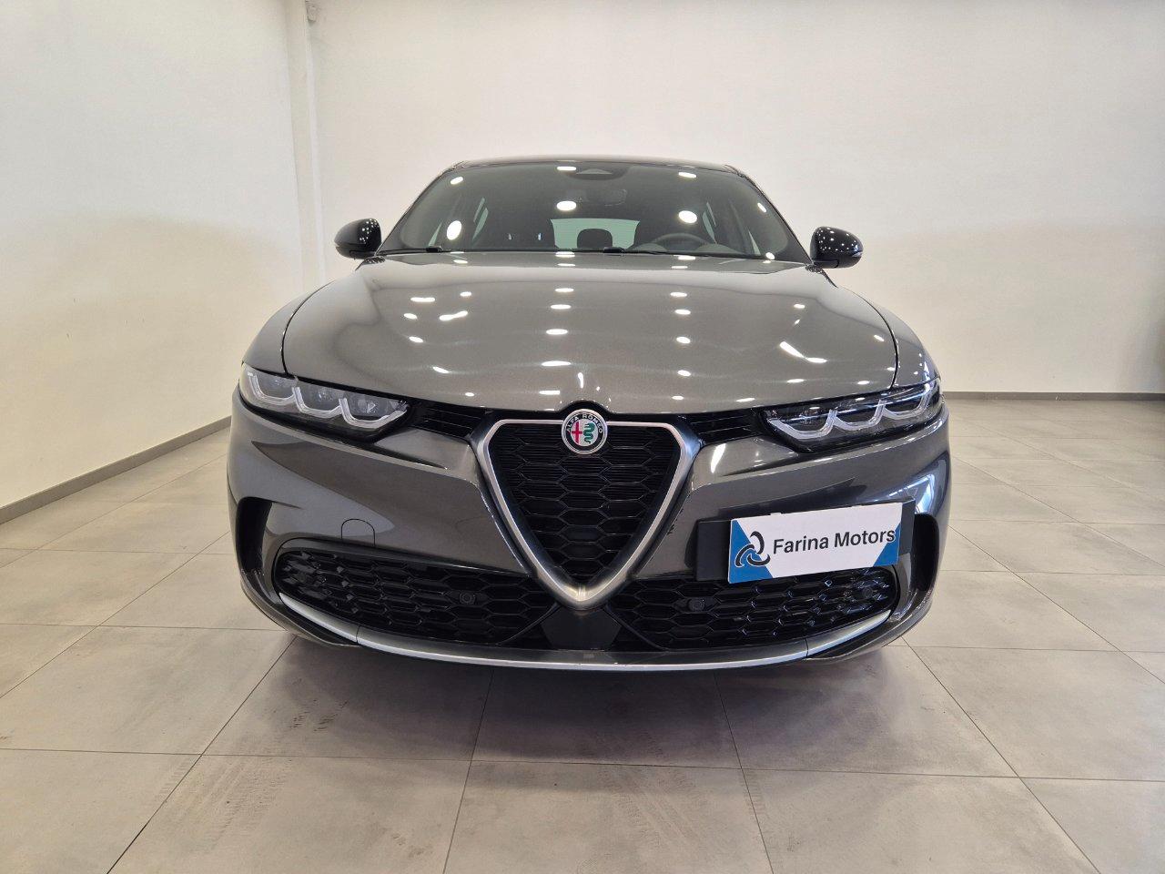 Alfa Romeo Tonale 1.3 phev Ti Q4 280cv at6 IN PROMO