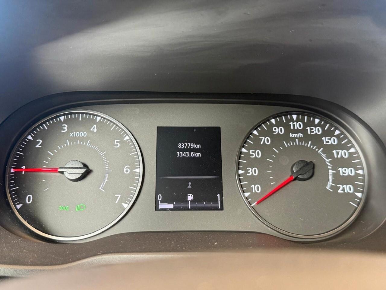 Dacia Duster 1.6 115CV Start&Stop 4x2 GPL Ambiance