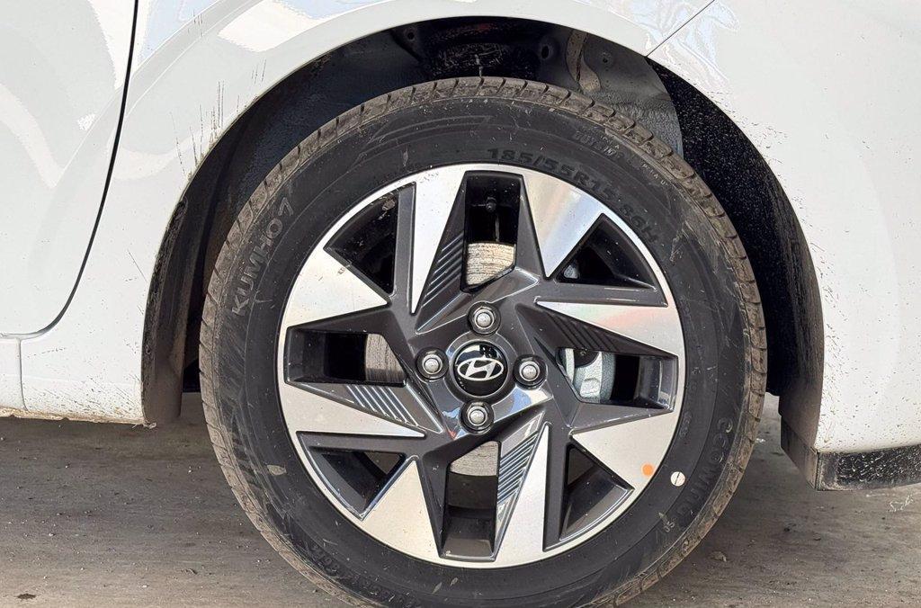 HYUNDAI i10 HYUNDAI i10 1.0 mpi connectline 63cv auto