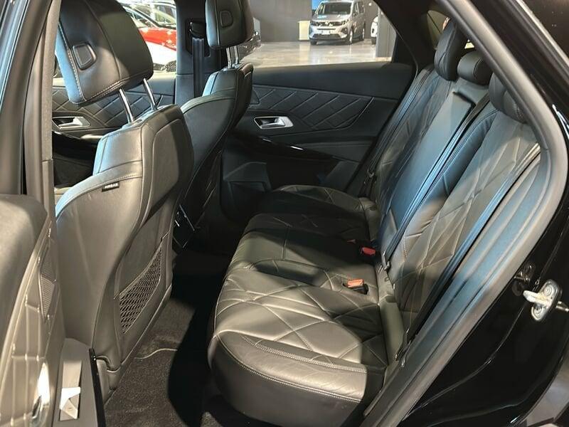 DS DS 7 DS 7 1.5 BlueHDi 130 aut. Rivoli