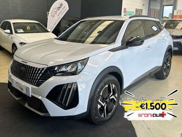 Peugeot 2008 PureTech 100 S&S Allure - PROMO SIRONIAUTO+