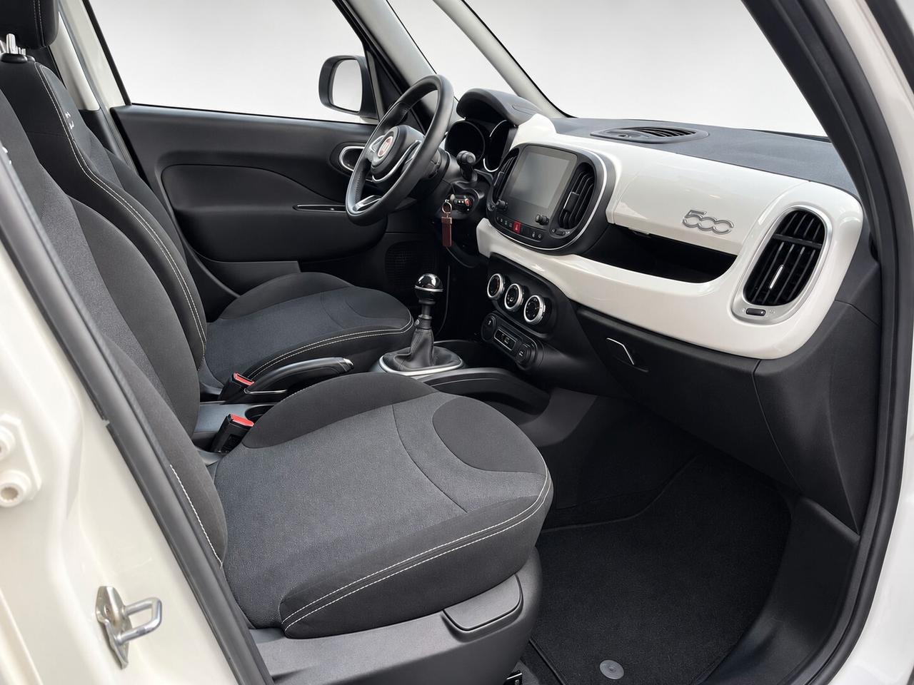 Fiat 500L 1.3 Diesel Multijet 95cv Restyling Euro6