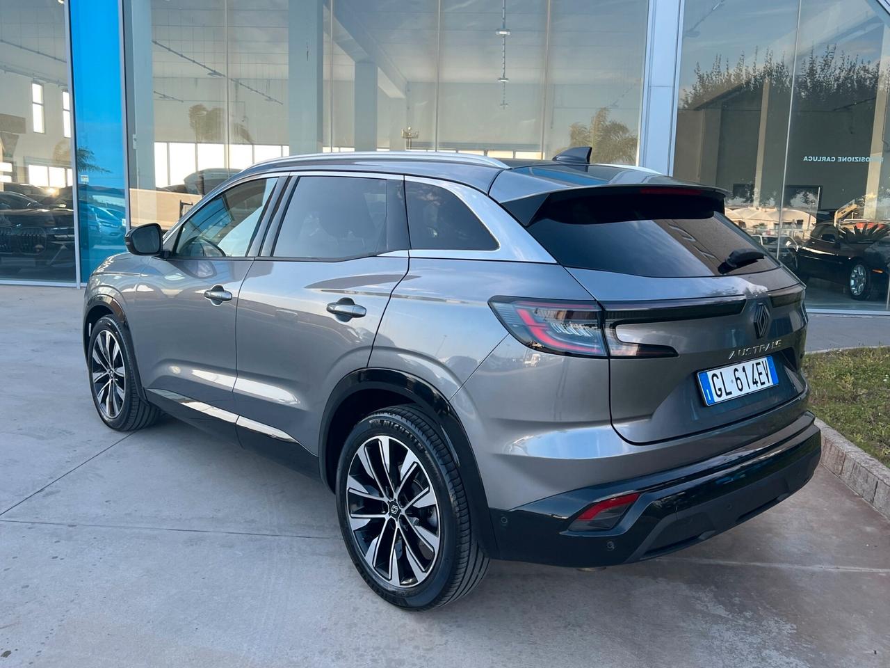 Renault Austral Full Hybrid E-Tech 200 CV Techno