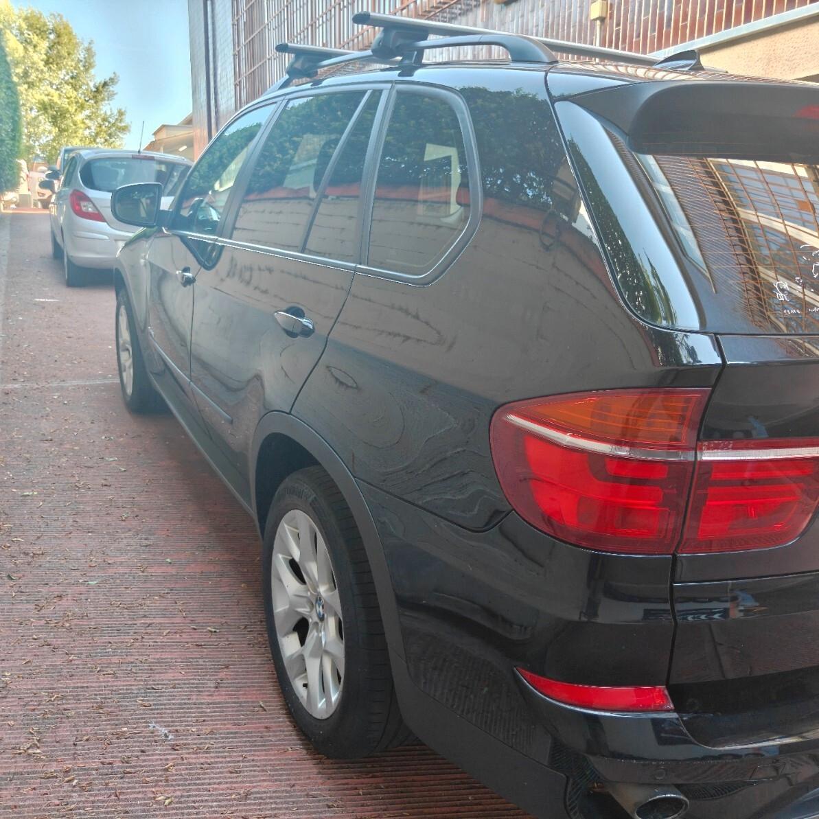 Bmw X5 xDrive30d Futura