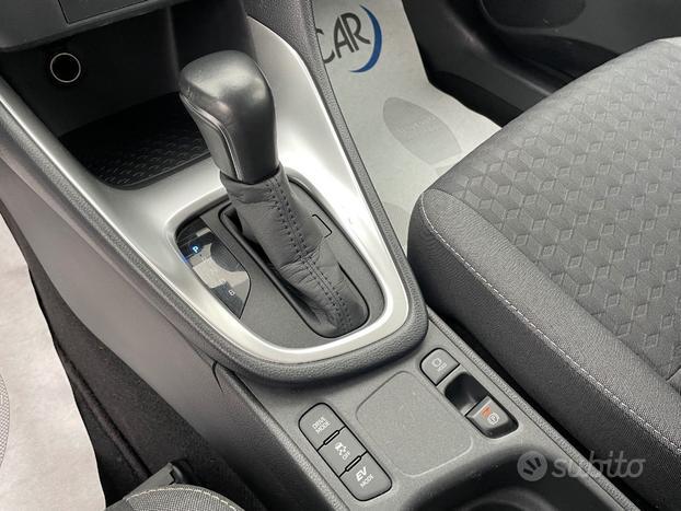 Toyota Yaris 1.5h Active