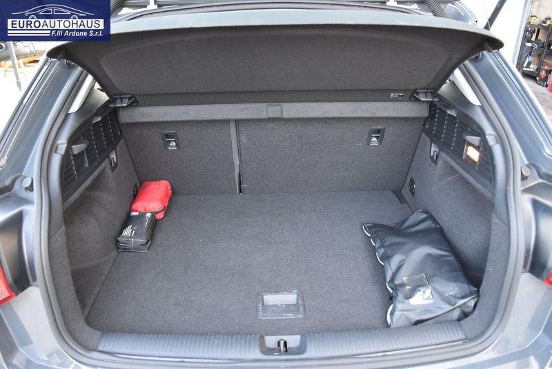Audi Q2 1.6 30 TDI BUSINESS S TRONIC *NAVIGATORE*