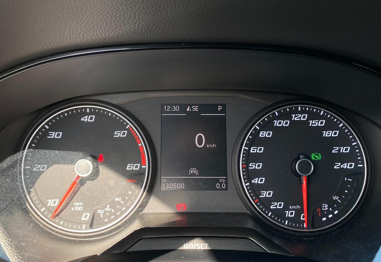 Seat Arona Xcellence 1.6 TDI 95CV DSG
