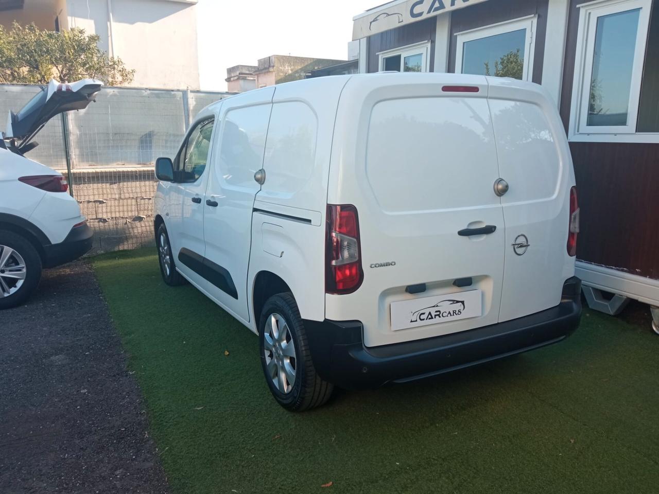 Opel Combo Cargo XL 1.6 Diesel 100CV S&S PL 950kg