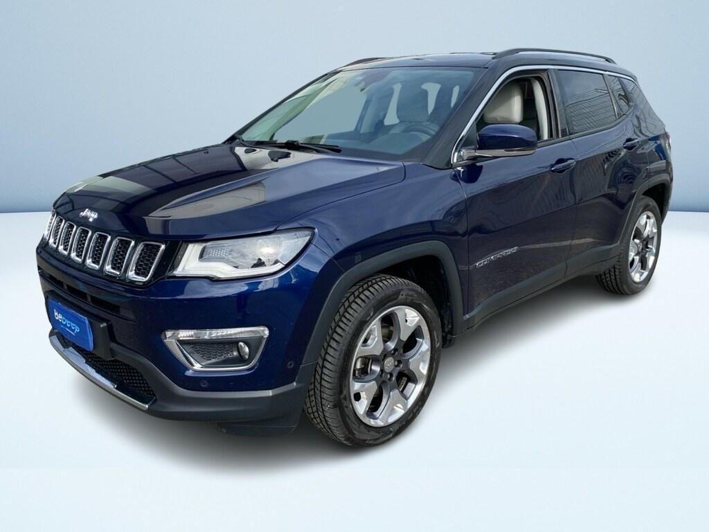 Jeep Compass 1.6 Multijet Limited 2WD