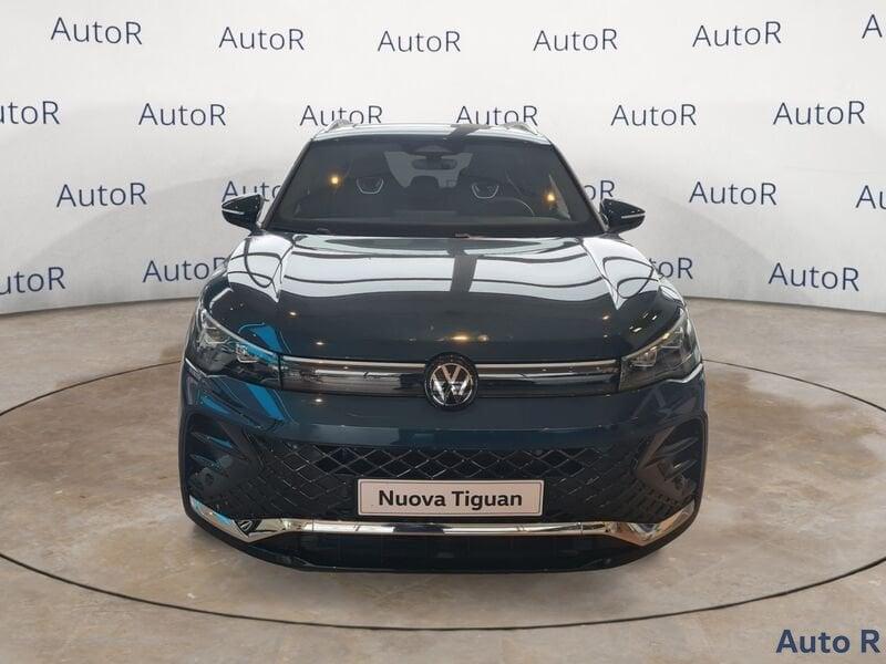Volkswagen Tiguan 2.0 TDI 110KW SCR R-Line Plus DSG