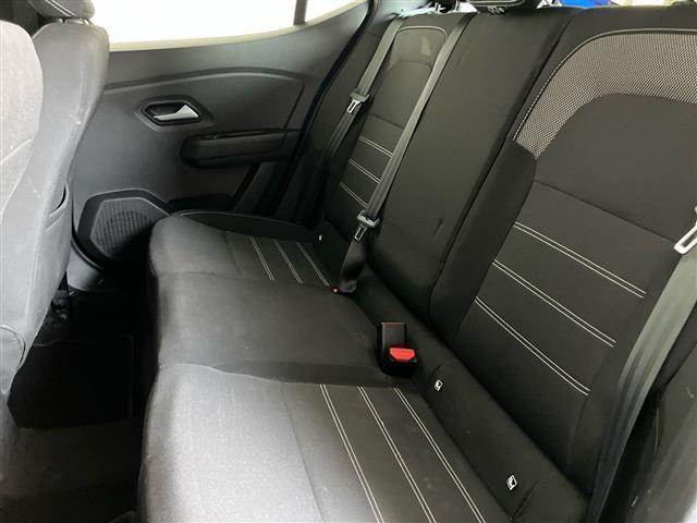 DACIA Sandero Streetway 1.0 SCe Comfort