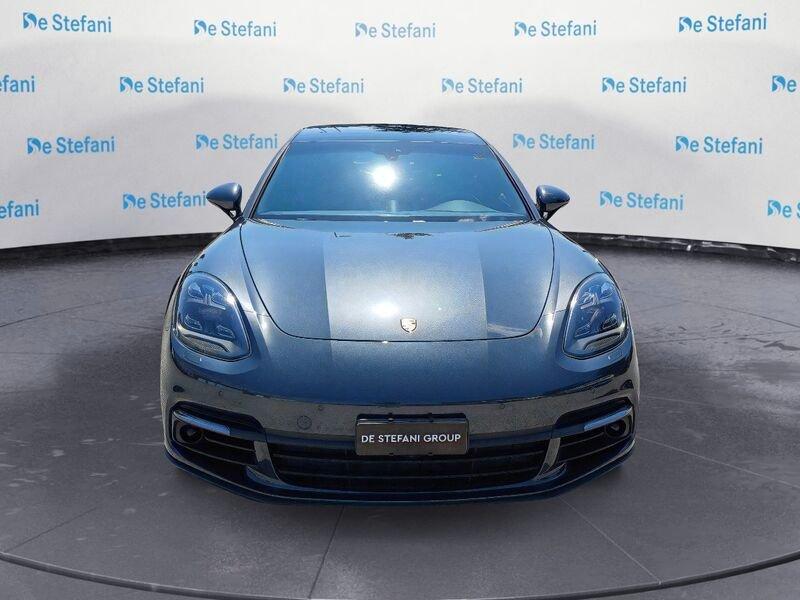 Porsche Panamera Panamera Sport Turismo 2.9 4 e-hybrid auto