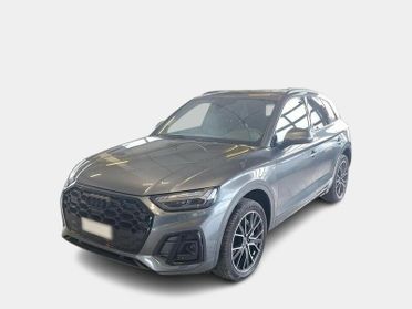 AUDI Q5 40 TDI MHEV S LINE PLUS QUATTRO S TRONIC SUV