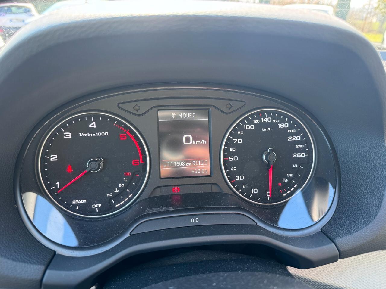 Audi Q2 30 TDI Identity Black - 2023