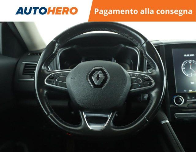 RENAULT Koleos Blue dCi 150 CV X-Tronic Executive