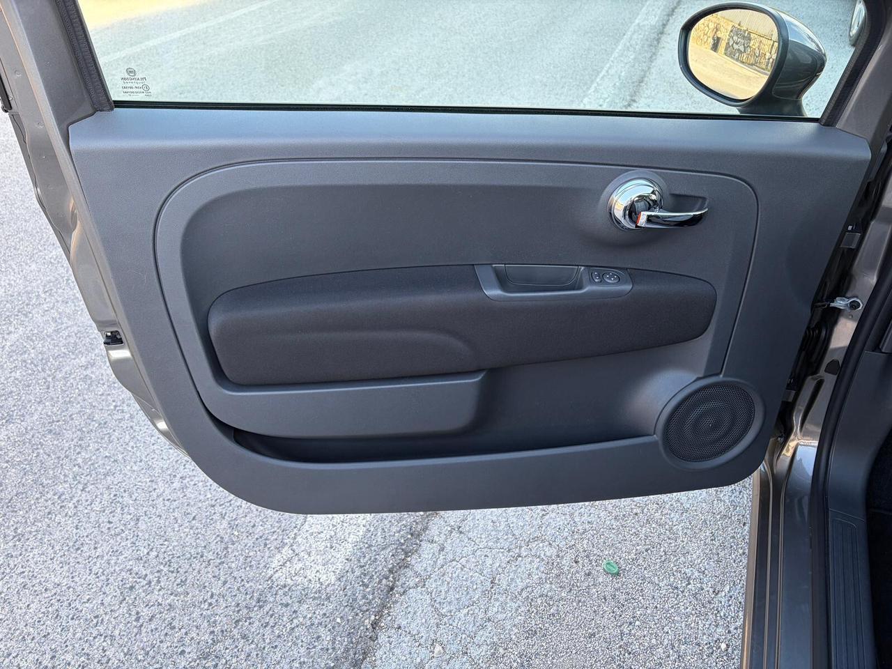 Fiat 500 1.2 Gpl 69cv EasyPower Lounge