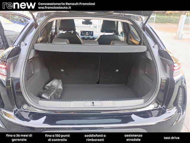 DS AUTOMOBILES Other DS3 Crossback 1.5 BlueHDi 110cv So Chic