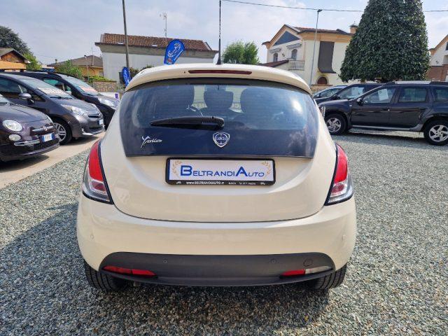 LANCIA Ypsilon 1.2 5 porte Elefantino euro6