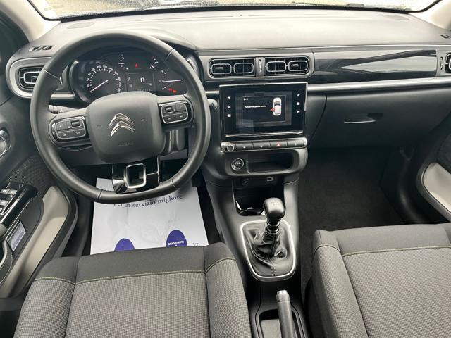 CITROEN C3 PureTech 110 S&S Max
