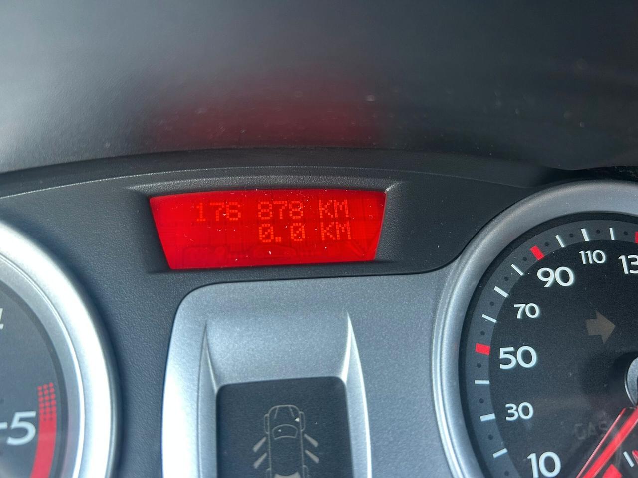 Renault Clio 1.5 dCi 65CV 5 porte