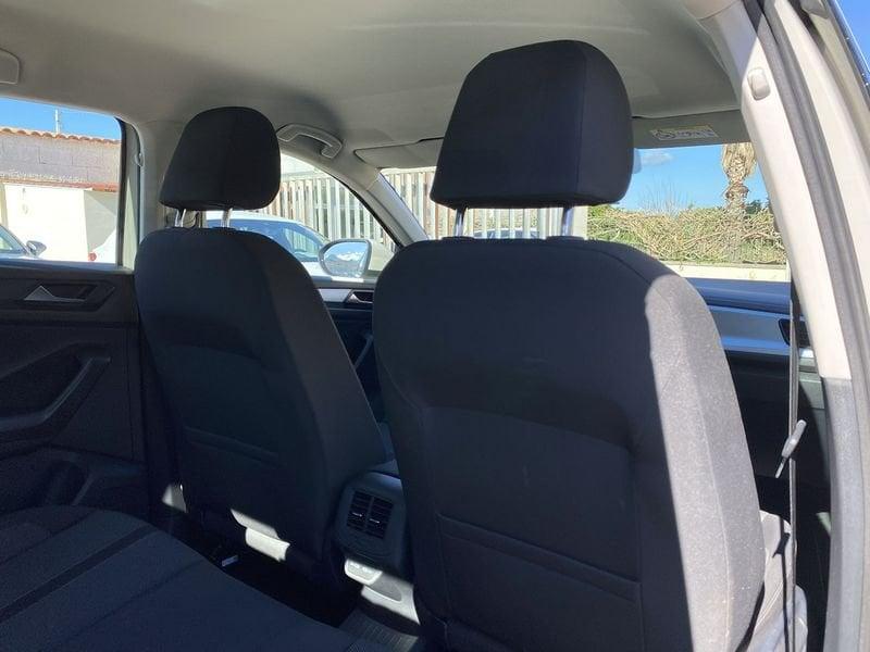 Volkswagen T-Roc Life 2.0 TDI 116 CV