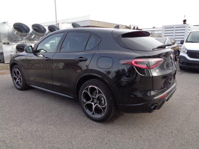 ALFA ROMEO Stelvio 2200 TD VELOCE 210CV AT8 Q4 NEW MODEL "20 NAV