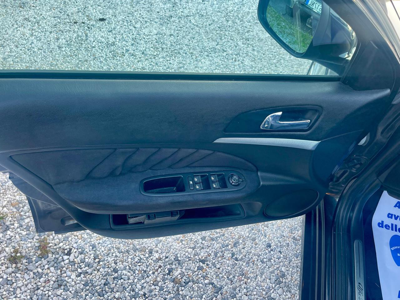 ALFA ROMEO 159 - AUTOMATICA - UNICO PROPRIETARIO