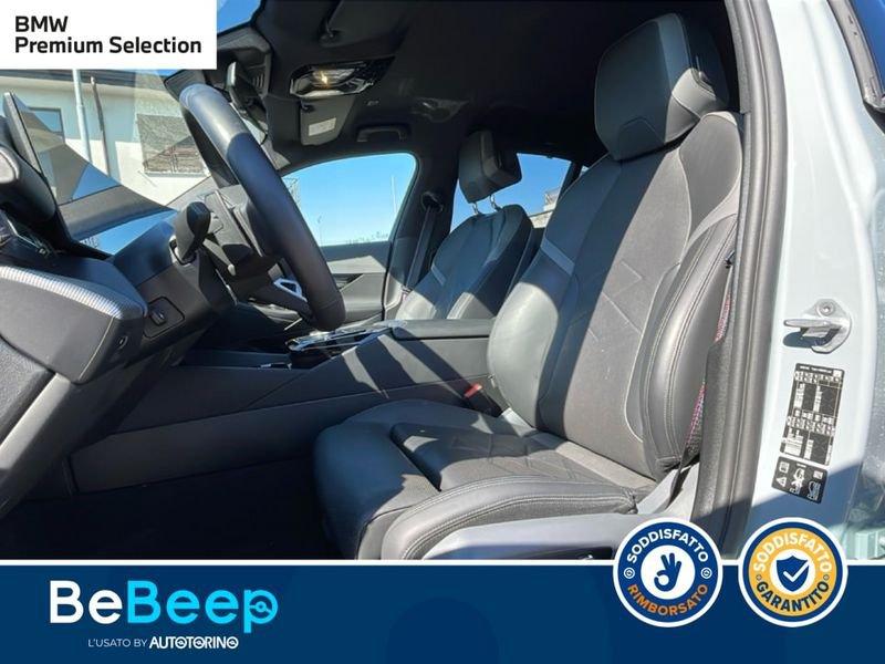 BMW Serie 5 520D 48V XDRIVE MSPORT AUTO