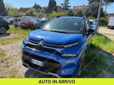 Citroen C3 Aircross 1.5 BlueHDi Feel