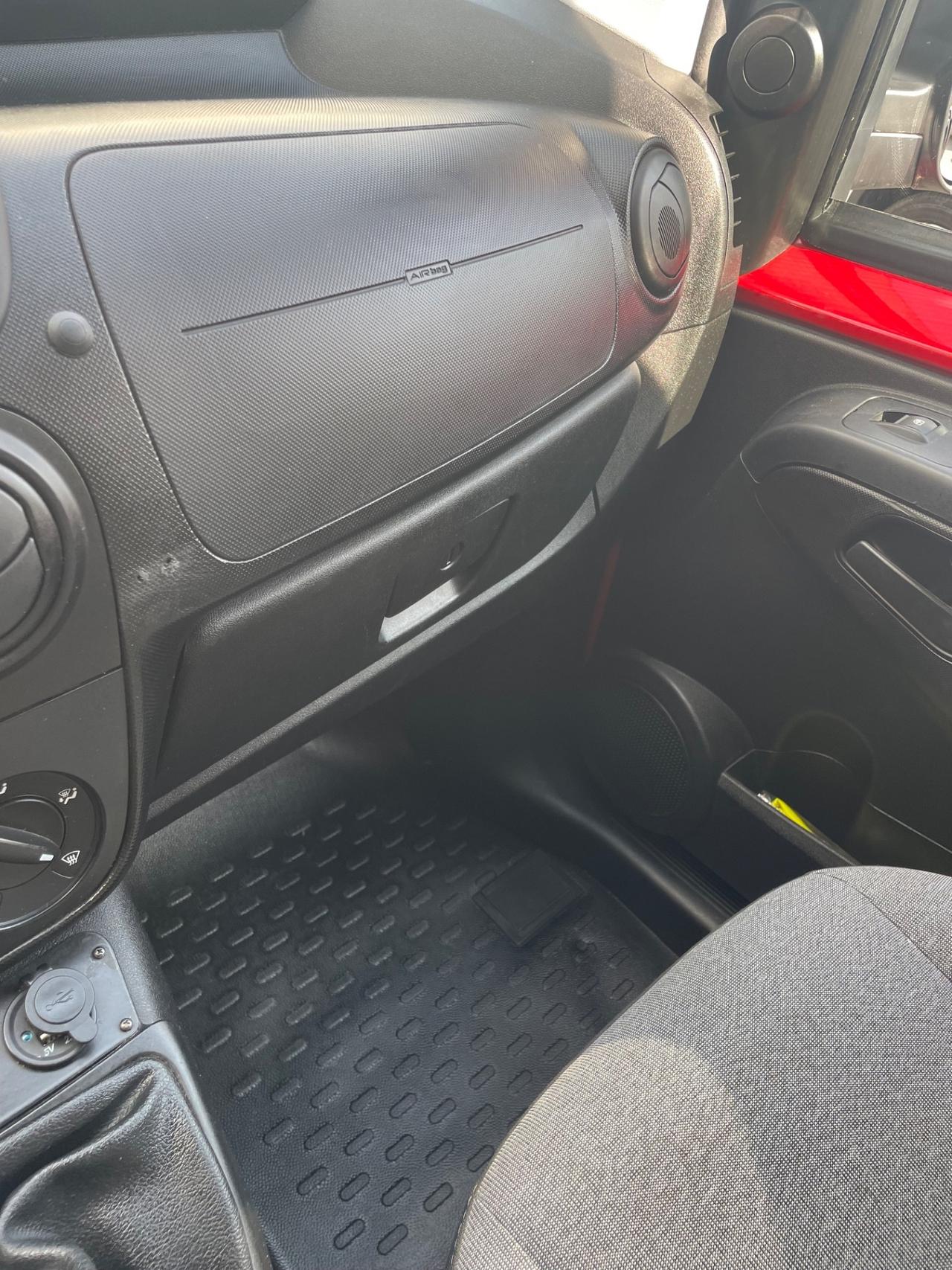 Fiat Fiorino 1.3 MJT 95CV Cargo Adventure