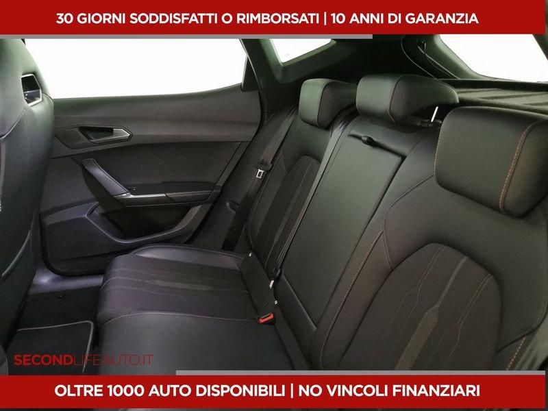 CUPRA Formentor 1.4 e-hybrid 204cv dsg