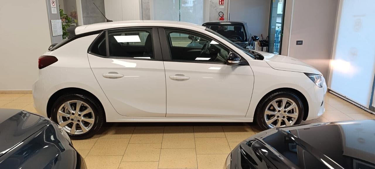 Opel Corsa 1.5 D 100 CV Edition