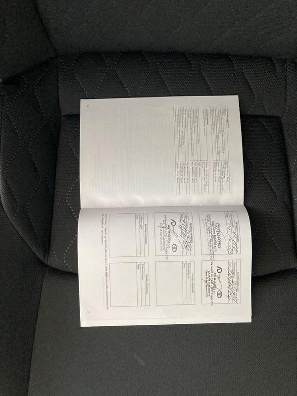 Toyota Corolla Cross 2.0H (197 CV) E-CVT Trend 2WD