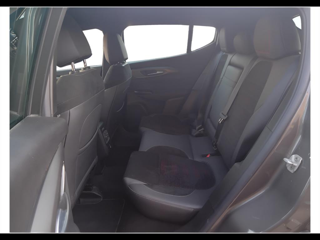 ALFA ROMEO Tonale - Tonale 1.5 hybrid Speciale 160cv tct7