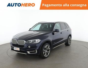 BMW X5 xDrive30d 258CV Experience