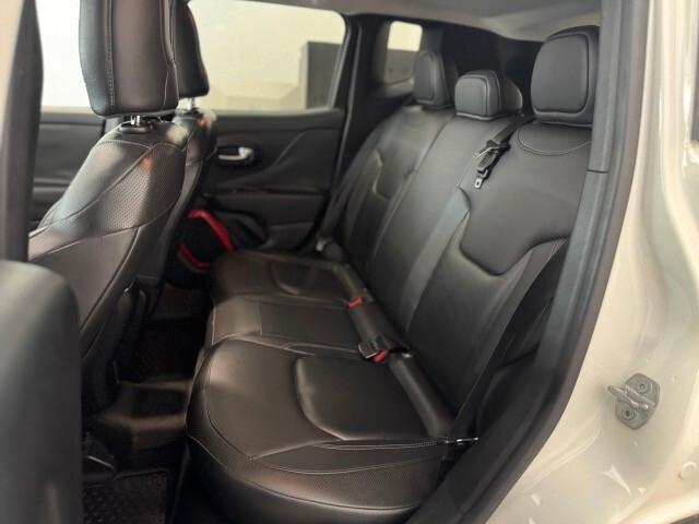 Jeep Renegade 2.0 Mjt 140CV