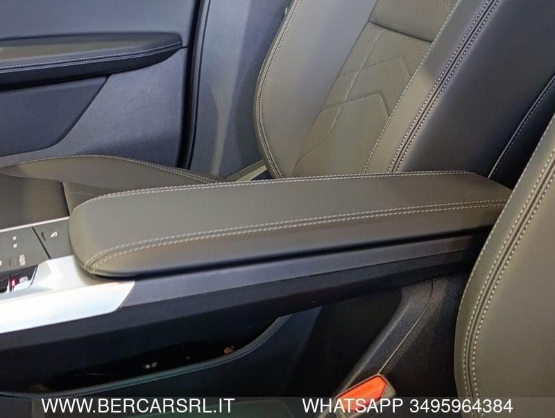 BMW X1 X1 xDrive 25e xLine*TELECAMERA POST*LED*PDC*PELLE*